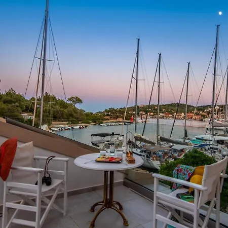 Harbour House Casa vacanze *