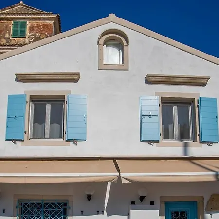 Harbour House * Gaios