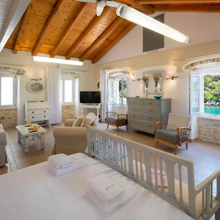 Casa vacanze Harbour House