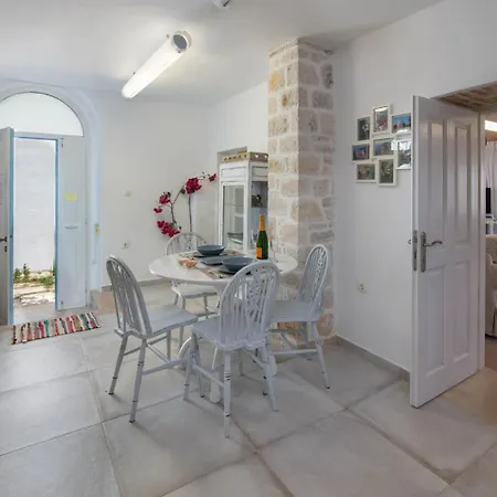 Casa vacanze Harbour House Gaios