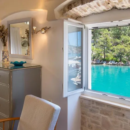 Harbour House Gaios