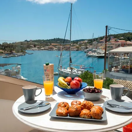 Harbour House Casa vacanze