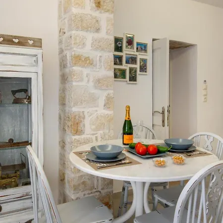 Casa vacanze Harbour House Gaios