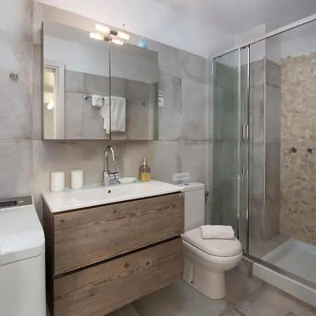 Harbour House Gaios
