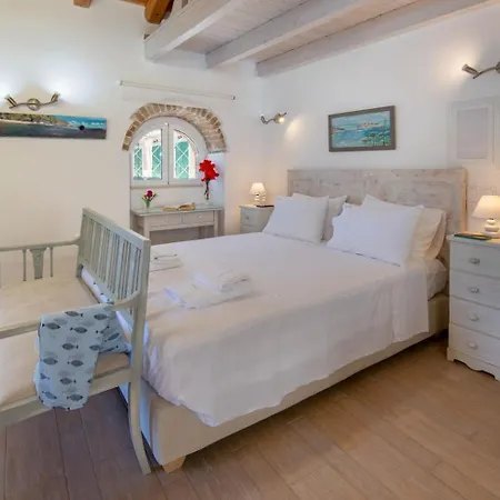 Harbour House * Gaios