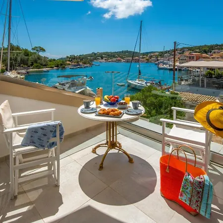 Harbour House Casa vacanze