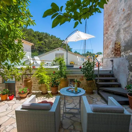 Casa vacanze Harbour House Gaios