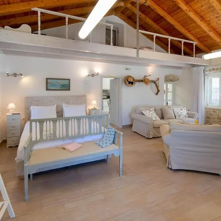 Harbour House * Gaios