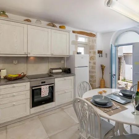 Casa vacanze Harbour House *