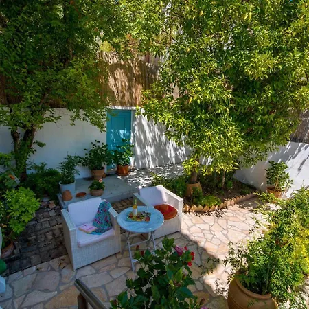 Harbour House Casa vacanze