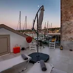 Hébergement de vacances Harbour House Gaios