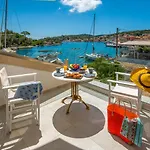 Harbour House Hébergement de vacances
