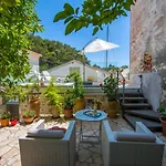 Hébergement de vacances Harbour House Gaios