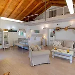 Harbour House *