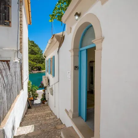 Harbour House Gáios