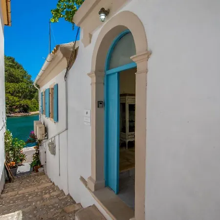 Сasa de vacaciones Harbour House *