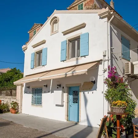 Сasa de vacaciones Harbour House *